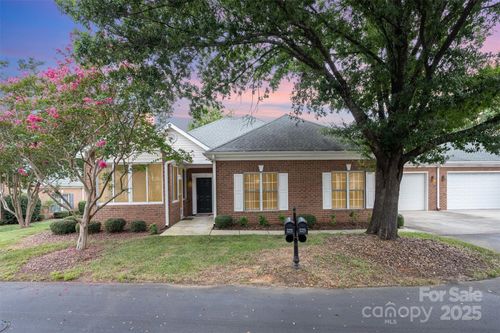 11431 Olde Turnbury Ct, Charlotte, NC, 28277-6520 | Card Image