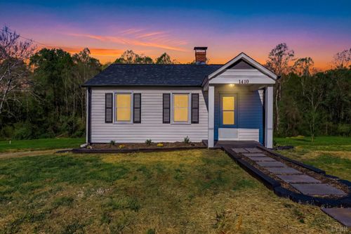 1410 Lynch Road, Altavista, VA, 24517 | Card Image