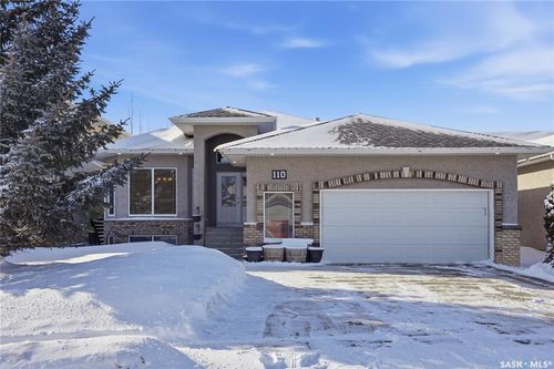 110 Brookshire Cres, Saskatoon, SK, S7V1H1 | Card Image