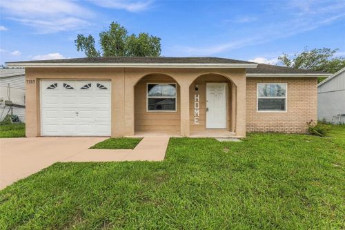 7303 Riverbank Dr, NEW PORT RICHEY, FL, 34655-2539 | Card Image