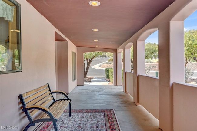 View of patio | Image 11