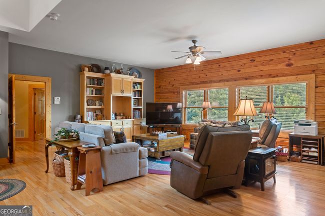 729 Huckleberry Way, House other with 5 bedrooms, 6 bathrooms and null parking in Jasper GA | Image 10