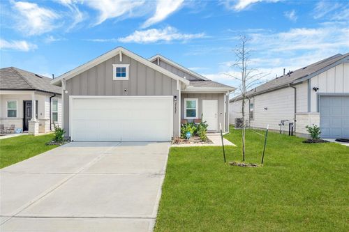 23823 Escardilla Dr, Hockley, TX, 77447-2337 | Card Image