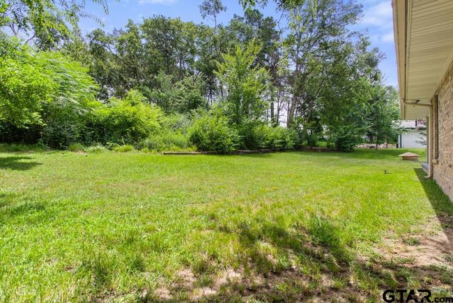 251 Texas Dr, House other with 3 bedrooms, 2 bathrooms and null parking in Hideaway TX | Image 35