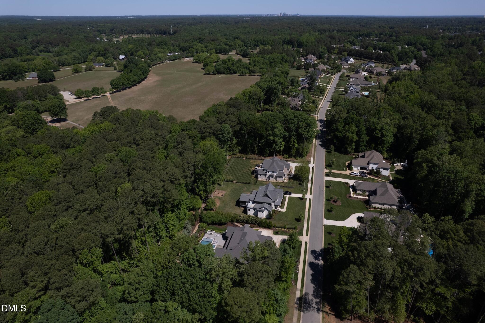 Land in Garner 3