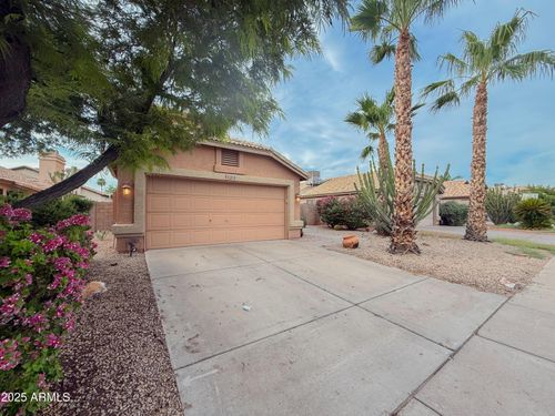 4260 E Morrow Dr, Phoenix, AZ, 85050-3743 | Card Image