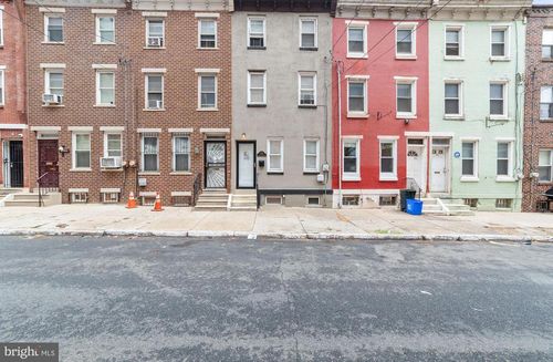 1715 W Thompson St, PHILADELPHIA, PA, 19121-5022 | Card Image