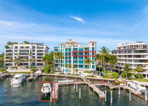 401-1660 W Glencoe St, Coconut Grove, FL, 33133 | Card Image