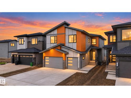 7662 Kimiwan Cres Sw, Edmonton, AB, T6W5W2 | Card Image