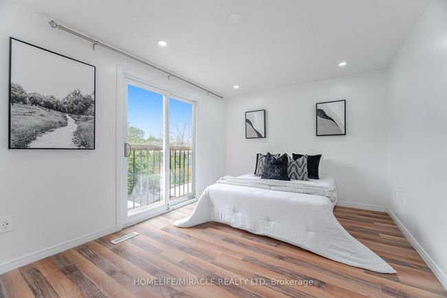 1659 Dreyber Crt, House attached with 4 bedrooms, 4 bathrooms and 1 parking in Pickering ON | Image 28