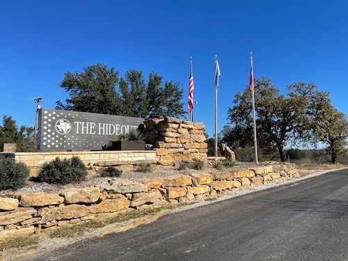 TBD Willie B Drive Willie B Drive, Brownwood, TX, 76801 | Card Image