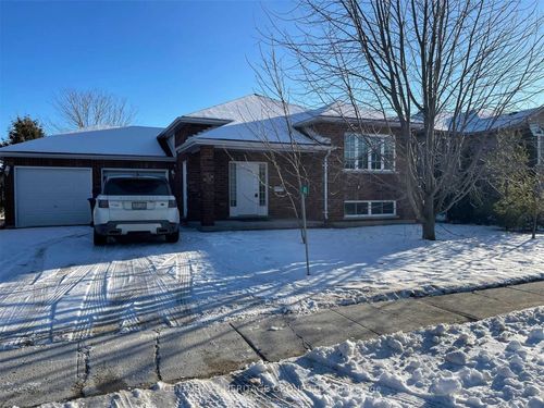 lower-41 Graham St, Elmvale, ON, L0L1P0 | Card Image