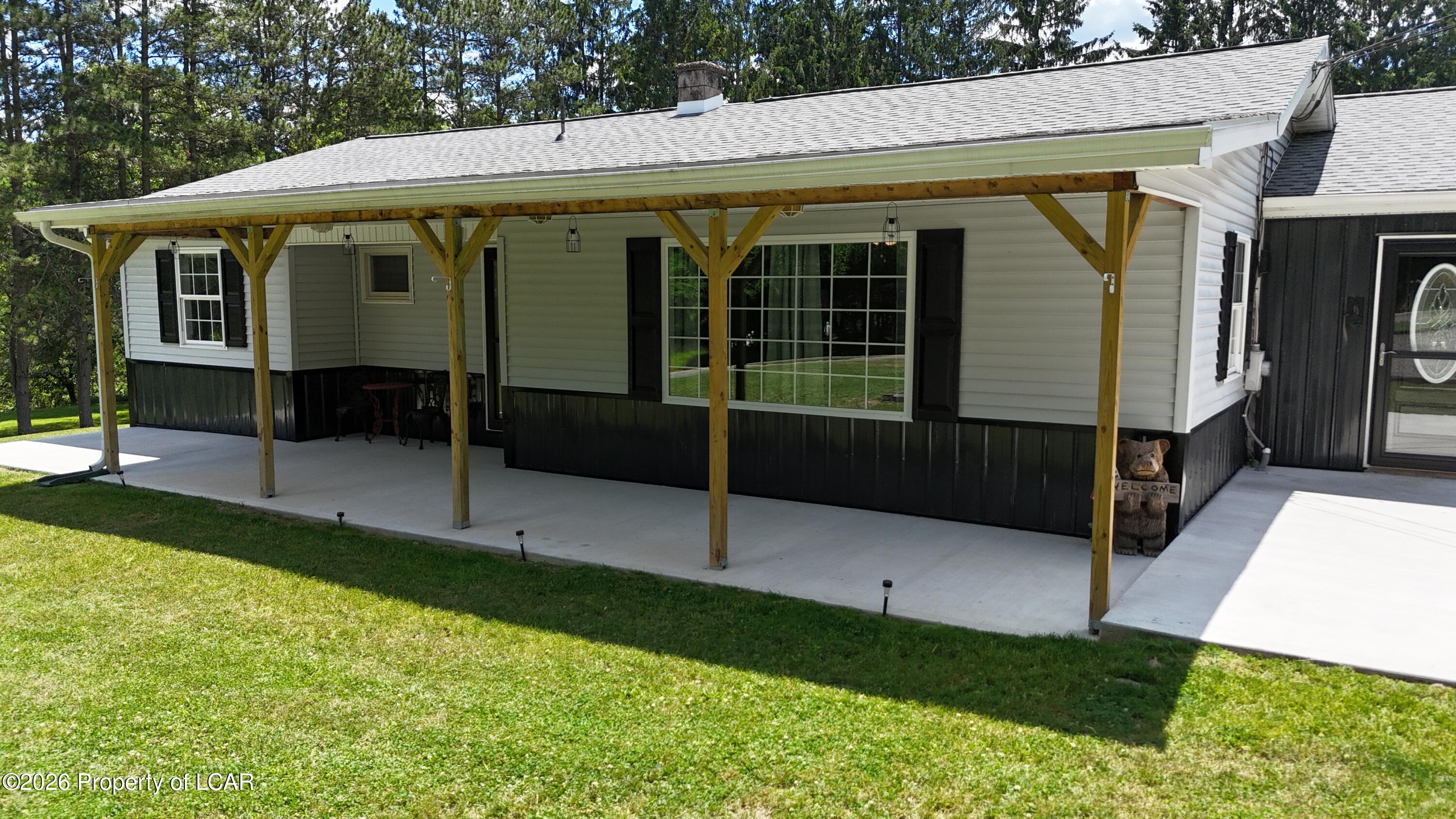 Residential in Hunlock Creek 2