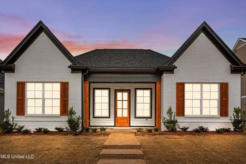 3505 Kreunen St, Nesbit, MS, 38651-2520 | Card Image