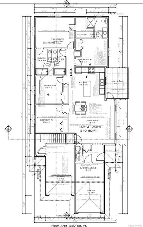101-4209 Jingle Pot Rd, Nanaimo, BC, V9T5P5 | Card Image