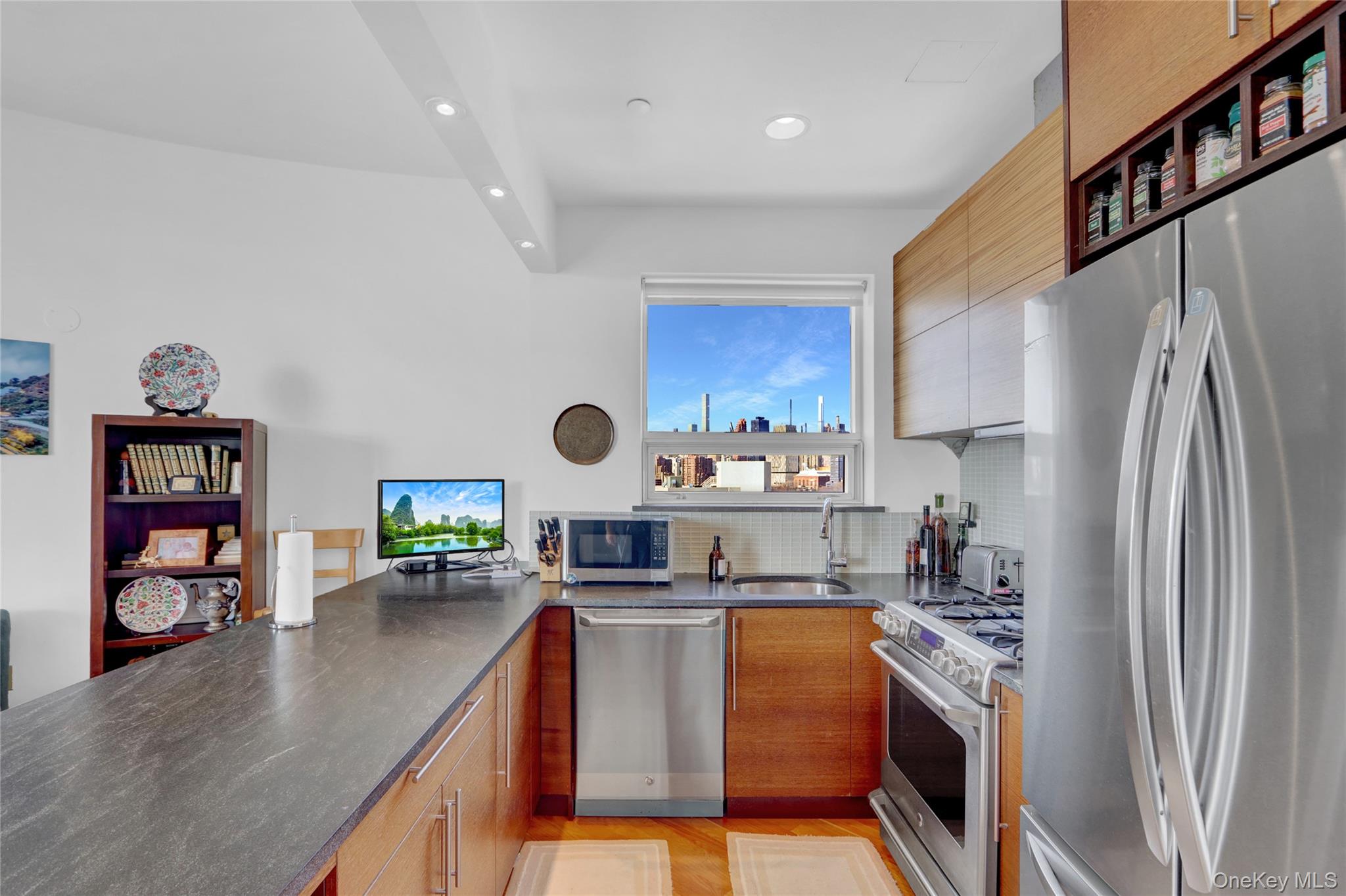 Residential Lease in New York 2