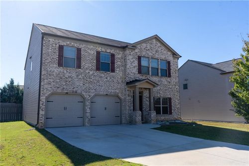 216 Loganview Dr, Loganville, GA, 30052-5712 | Card Image