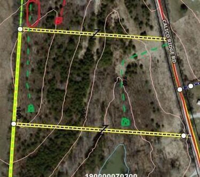 0 Calico Ridge Rd, Home with 0 bedrooms, 0 bathrooms and null parking in Logan OH | Image 11