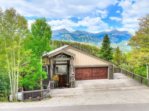 2542 Boreas Pass Rd, BRECKENRIDGE, CO, 80424-5116 | Card Image