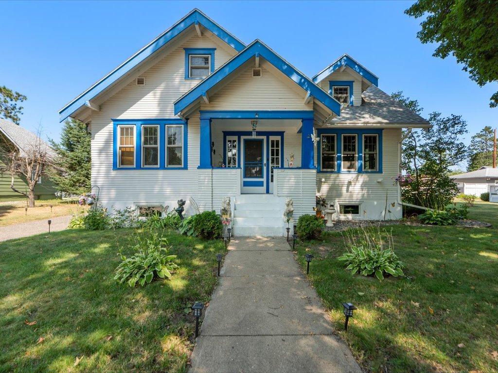 Residential in Crosby 5