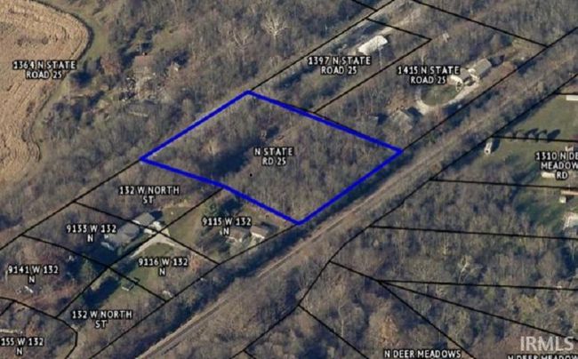 0 N Old State Road 25, Home with 0 bedrooms, 0 bathrooms and null parking in Delphi IN | Image 19