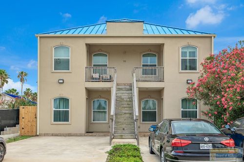 3-111 E Venus Lane, South Padre Island, TX, 78597 | Card Image