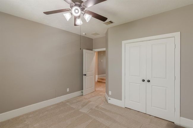 3611 Cape Vista Ct, House other with 4 bedrooms, 4 bathrooms and 3 parking in Spring TX | Image 35