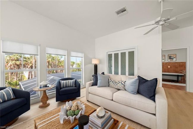 1163 Seagrape Ln, House other with 4 bedrooms, 5 bathrooms and 1 parking in SANIBEL FL | Image 33