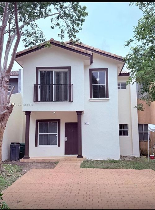681-681 Sw 7th St, Florida City, FL, 33034 | Card Image