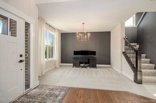 12020 Timber Ct, Bruce Township, MI, 48065-2302 | Card Image