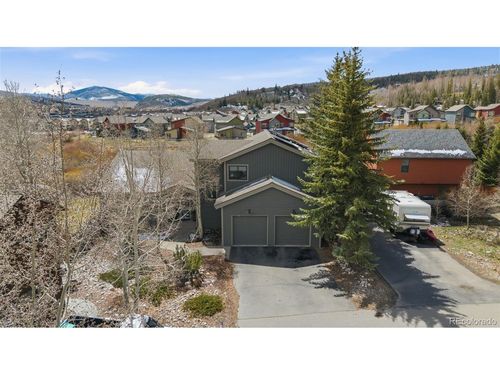 245 E Coyote Ct, Silverthorne, CO, 80498-9200 | Card Image