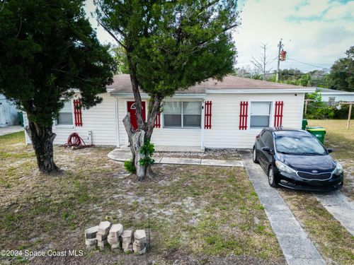 507 N Carolina Avenue, Cocoa, FL, 32922 | Card Image