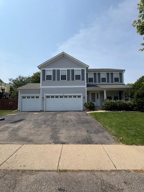 980 N Pheasant Way, Elkhorn, WI, 53121-4531 | Card Image