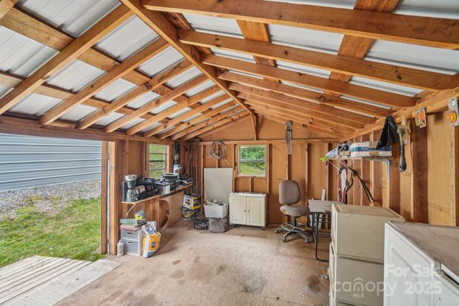 Inside the smaller building | Image 23