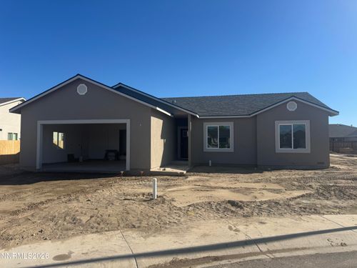 747 Karen Ct, Fallon, NV, 89406-4133 | Card Image
