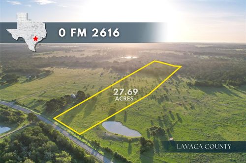 0 Fm 2616, Hallettsville, TX, 77964 | Card Image
