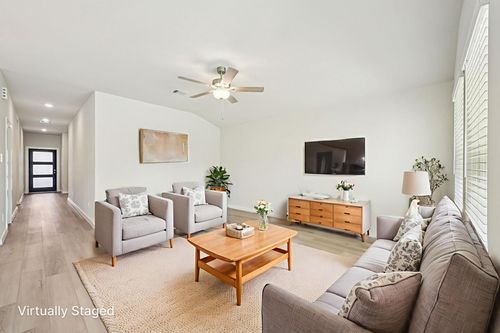 31033 Amalfi Cliff Drive, Huffman, TX, 77336 | Card Image
