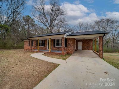 200 Ramsey Road, House other with 3 bedrooms, 1 bathrooms and null parking in Winnsboro SC | Image 2