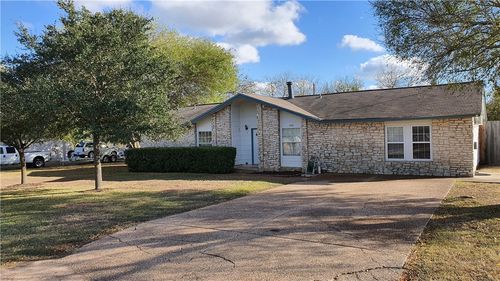 1506 Big Meadow Dr, Cedar Park, TX, 78613-5248 | Card Image