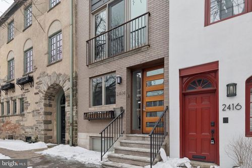 2414 Pine St, PHILADELPHIA, PA, 19103-6417 | Card Image
