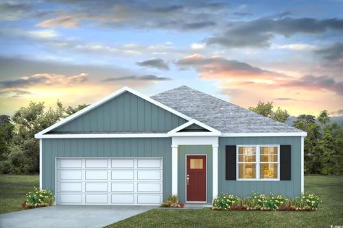 1013 St. Martin St., Georgetown, SC, 29440 | Card Image