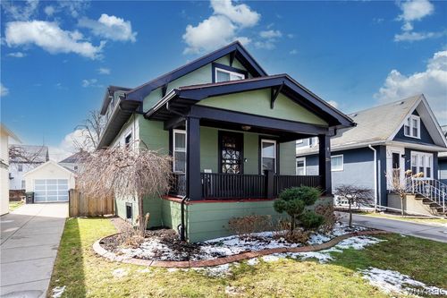 259 Parkwood Ave, Tonawanda, NY, 14217-2832 | Card Image