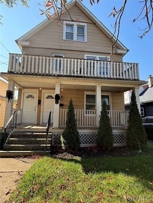 2253 Ontario Avenue, Niagara Falls, NY, 14305 | Card Image