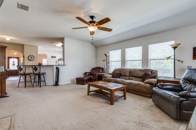 1201 Diablo Pass, House other with 4 bedrooms, 2 bathrooms and null parking in Haslet TX | Image 14