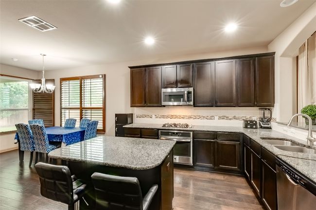 UNIT-101 - 3451 Mayfield Ranch Blvd, Condo with 4 bedrooms, 3 bathrooms and 2 parking in Round Rock TX | Image 9