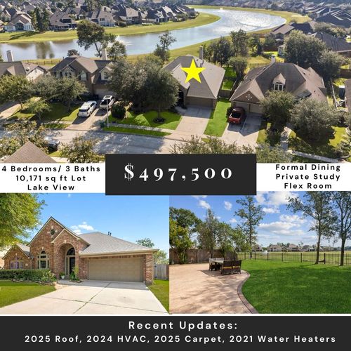 2643 Imperial Grove Ln, Conroe, TX, 77385-8325 | Card Image
