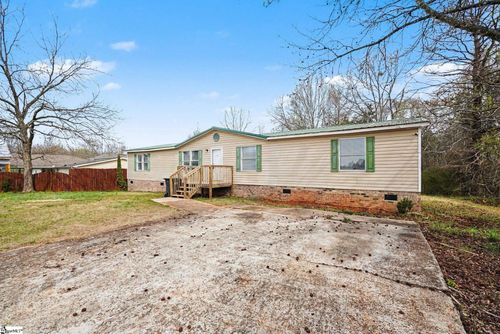 6 Current Dr, Greenville, SC, 29611-7272 | Card Image