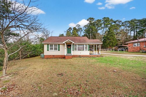 144 Howlandville Rd, Warrenville, SC, 29851-3513 | Card Image