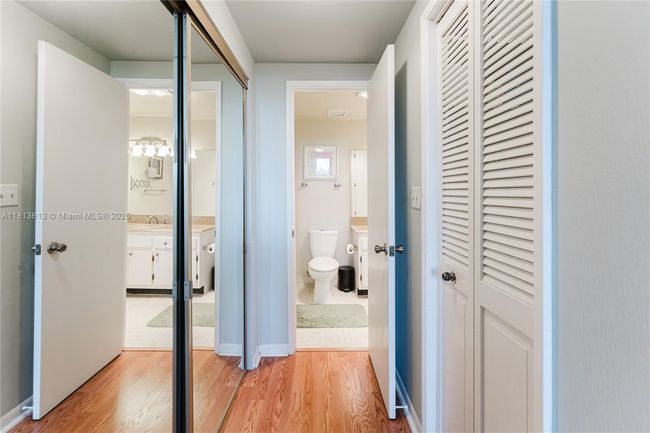 APT-505 - 4330 Hillcrest Dr, Condo with 1 bedrooms, 2 bathrooms and null parking in Hollywood FL | Image 16