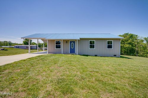 1031 Old Cemetery Rd, Greeneville, TN, 37745-1346 | Card Image